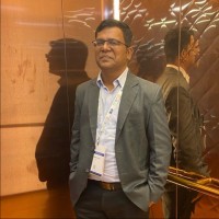 Sachin Patil