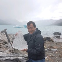 Jorge Luis Gonzalez Lanas