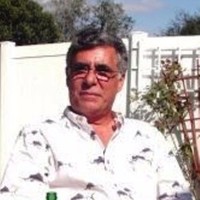 Armando Martinez