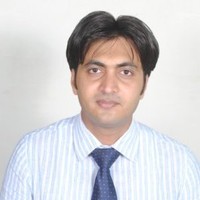 Md Meezan Rahmat