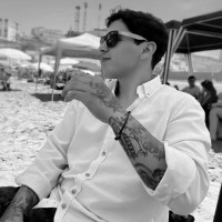 Andre Villalta Muñoz