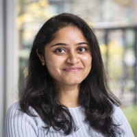 Smruthi Muralidhar Gupta