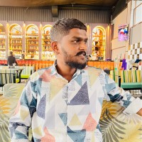 Chaitanya Jadhav