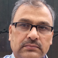 sujit kumar sinha