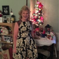 Ruth Shaffer