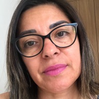 Maria das Neves Rodrigues