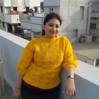Payal Vora