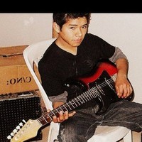 jhon kevin espinoza chamorro