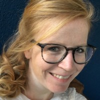 Nicole Scholte - Klinkhamer