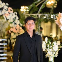 Qasim Ali