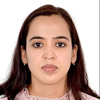 Jeena P