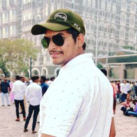 Vishnukant Dwivedi