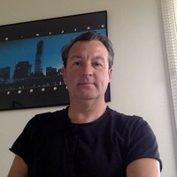 Stephen Robson