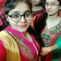 Aashi Rajpoot