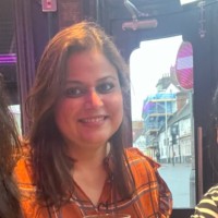 Ambika Bhatia