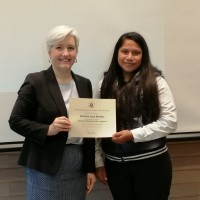 Berenice Luna Medina
