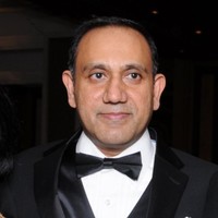 Mahesh Patel