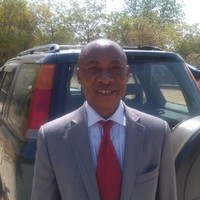 Emmanuel Iren