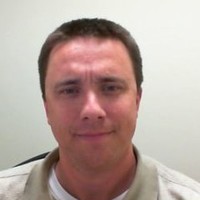 Dirk Tharpe
