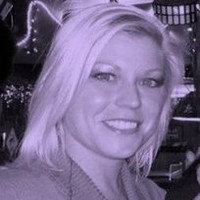 Christina Richmond