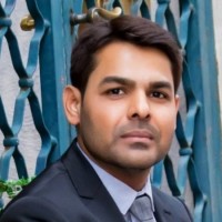 Furqan Mughal