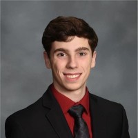 Joshua Lutz