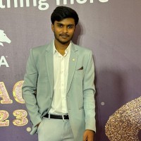 Shubham S B