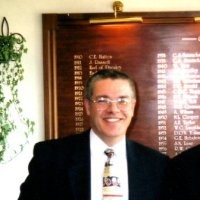 Michael Broome