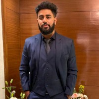 Pranav Murali