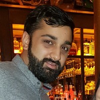 Harj Jandu