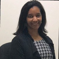 Tasha Dawson