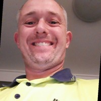 Christopher Whitbread