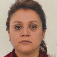 Dalenda Dani
