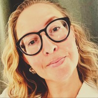 Anna Troglin