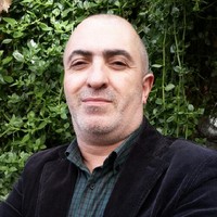 Riza Doğan