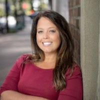 Ashley Parrish