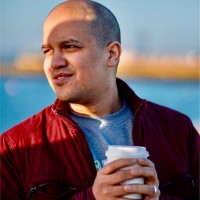 Brandon Sean Van Niekerk