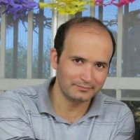 Mehdi Rafiei