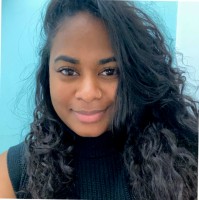Keiona Skeete, Pt, Dpt