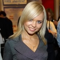 Svetlana Moskaleva