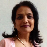 Swati Desai