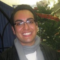 Carlos Cardenas