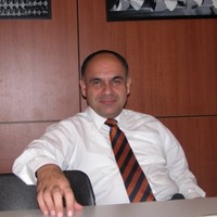 Stamatis Karatzas
