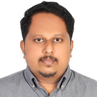 Ajith Gopakumar