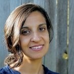 Sharon Khosla