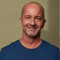 Glen Harrison