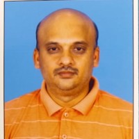 Karthik Kr
