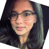 Natasha Chirinos, Mhsa