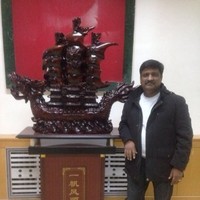 chandramohan chinnasamy