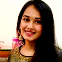 Aditi Sharma